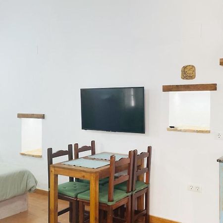 Apartamento Alazul Luna Conil De La Frontera Esterno foto